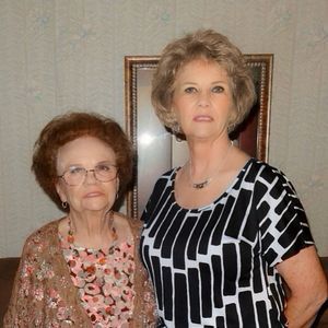 Meet your Posher, Carolyn